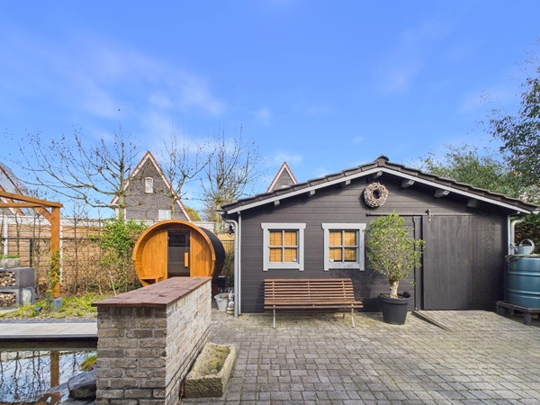 Medium property photo - Stern 4, 4533 EK Terneuzen